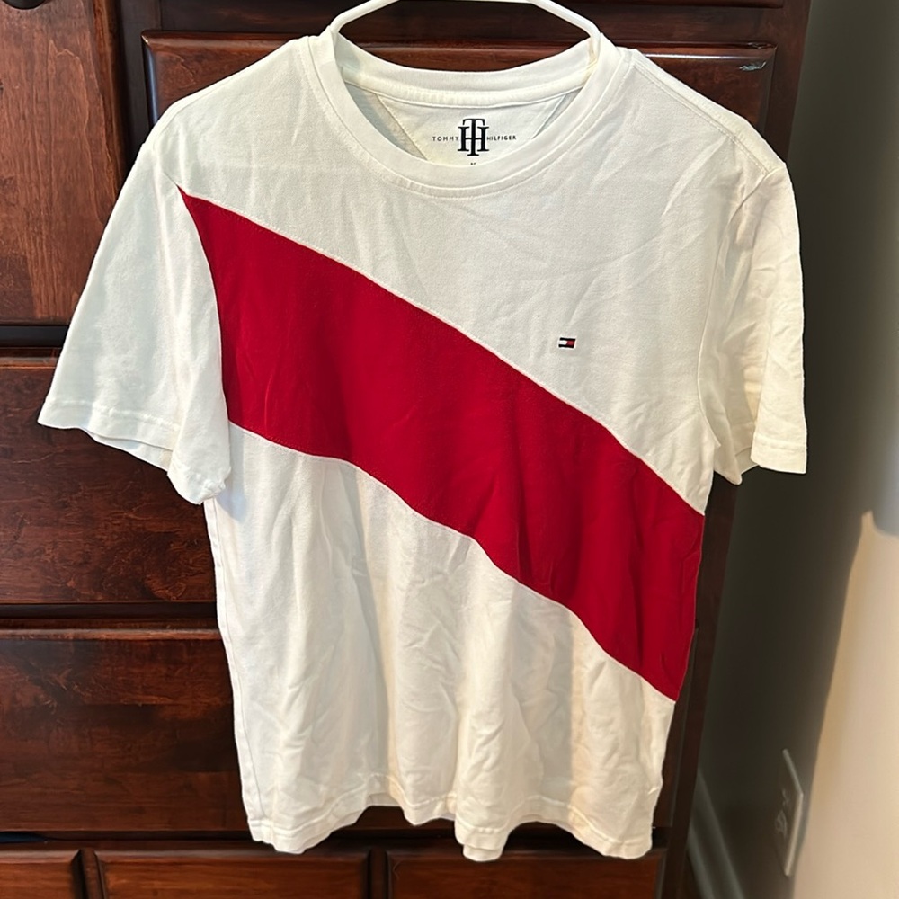 Tommy Hilfiger men’s tee